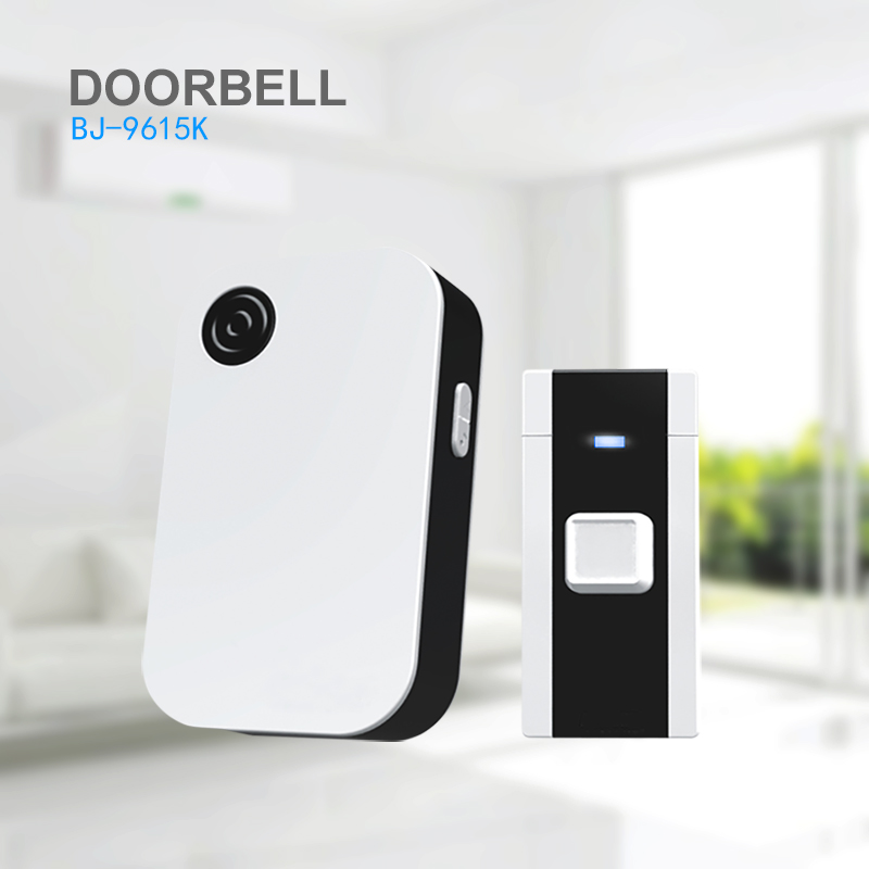 VAKUUDELLINEN DOORBELL AG9615K